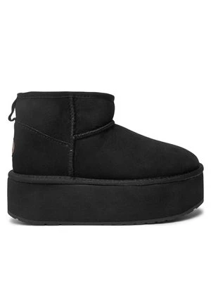 Obrázek produktu EMU Australia Sněhule Stinger Micro Flatform W13082 Černá