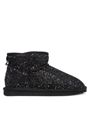 Obrázek produktu EMU Australia Sněhule Stinger Micro Milkyway W13186 Černá