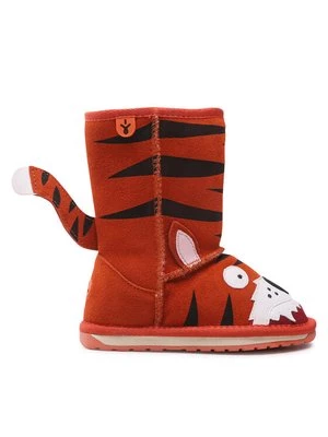 Obrázek produktu EMU Australia Sněhule Tiger K10686 Oranžová