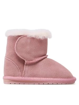 Obrázek produktu EMU Australia Sněhule Toddle B10737 Růžová