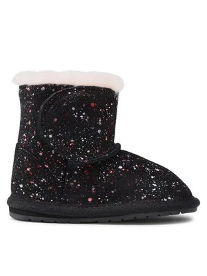 Obrázek produktu EMU Australia Sněhule Toddle Galaxy B12660 Černá