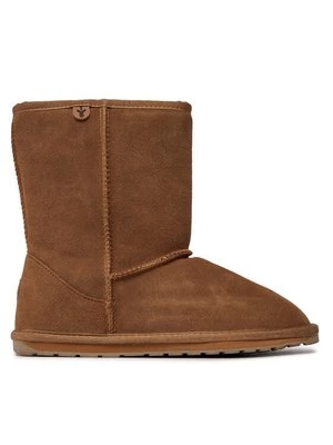 Obrázek produktu EMU Australia Sněhule Wallaby Lo Teens T10102 Hnědá