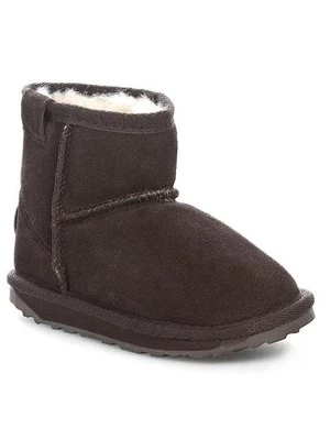Obrázek produktu EMU Australia Sněhule Wallaby Mini K10103 Hnědá