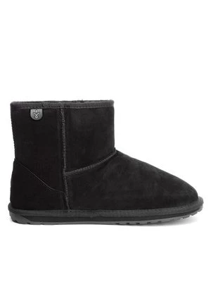 Obrázek produktu EMU Australia Sněhule Wallaby Mini Teens T10103 Černá