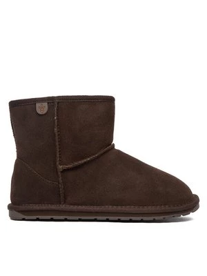 Obrázek produktu EMU Australia Sněhule Wallaby Mini Teens T10103 Hnědá