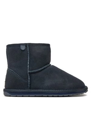 Obrázek produktu EMU Australia Sněhule Wallaby Mini Teens T10103 Tmavomodrá