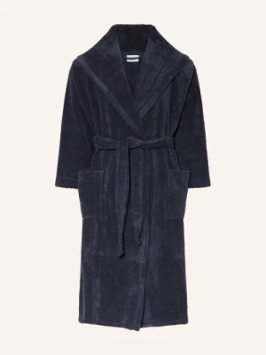 Obrázek produktu En Vogue Župan Unisex Kapucí tmavě modrá