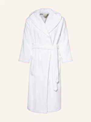 Obrázek produktu En Vogue Župan Unisex S Kapucí bílá