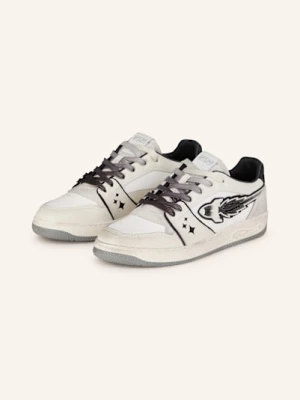 Obrázek produktu Enterprise Japan Sneakersy Egg Rocket bílá / černá