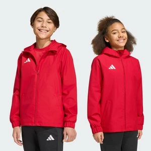 Obrázek produktu Entrada26 All Weather Jacket Kids Adidas