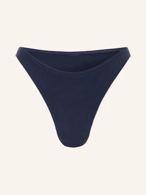 Obrázek produktu Eres Basic Bikinové Kalhotky Fripon tmavě fialová