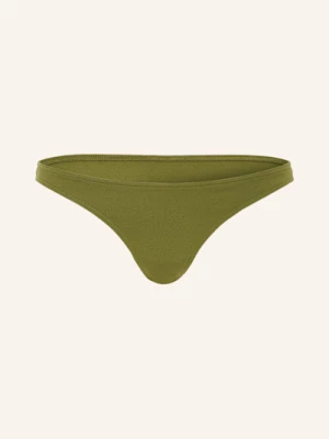 Obrázek produktu Eres Basic Bikinové Kalhotky Fripon tmavě zelená