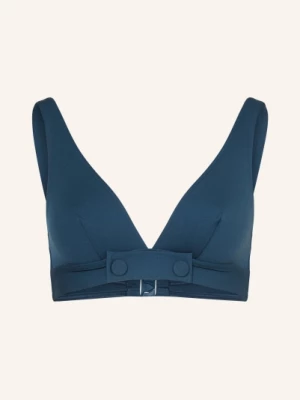 Obrázek produktu Eres Bustierové Bikiny Charme petrolejová