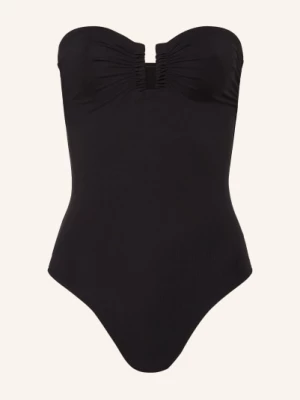 Obrázek produktu Eres Plavky Bandeau Cassiopée černá