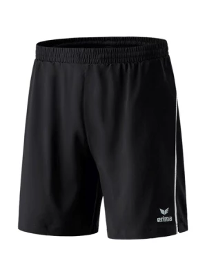 Obrázek produktu ERIMA Sportovní kalhoty  černá / bílá