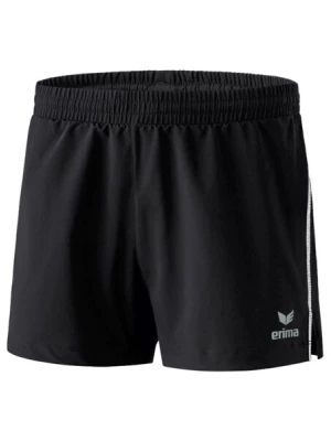 Obrázek produktu ERIMA Sportovní kalhoty  černá / bílá