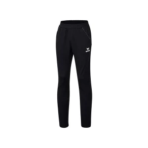 Obrázek produktu ERIMA Sportovní kalhoty  černá / bílá