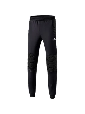 Obrázek produktu ERIMA Sportovní kalhoty  černá / bílá