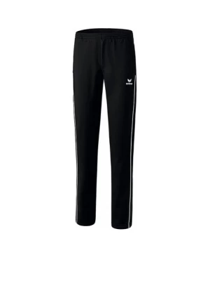 Obrázek produktu ERIMA Sportovní kalhoty  černá / bílá
