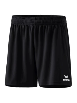 Obrázek produktu ERIMA Sportovní kalhoty  černá / bílá