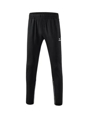 Obrázek produktu ERIMA Sportovní kalhoty  černá / bílá