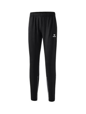 Obrázek produktu ERIMA Sportovní kalhoty  černá / bílá