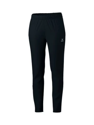 Obrázek produktu ERIMA Sportovní kalhoty  černá / bílá