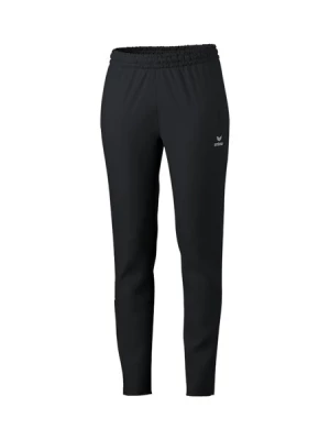 Obrázek produktu ERIMA Sportovní kalhoty  černá / bílá