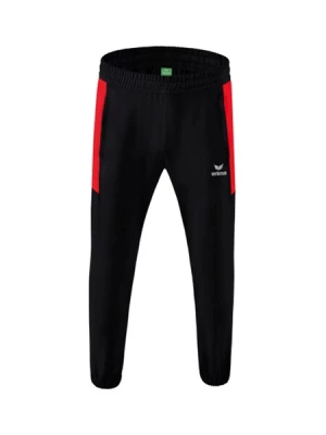 Obrázek produktu ERIMA Sportovní kalhoty  červená / černá / bílá
