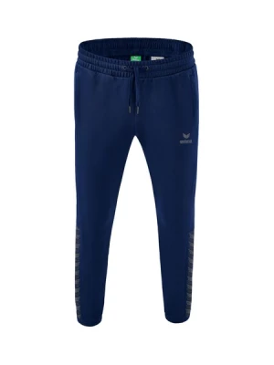 Obrázek produktu ERIMA Sportovní kalhoty 'Team Essential'  tmavě modrá / šedá / tmavě šedá