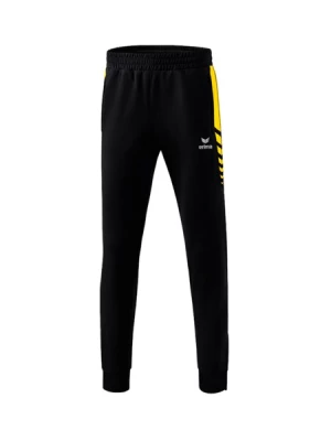 Obrázek produktu ERIMA Sportovní kalhoty  žlutá / šedá / černá