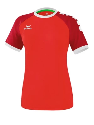 Obrázek produktu ERIMA Trikot  červená / tmavě červená / bílá