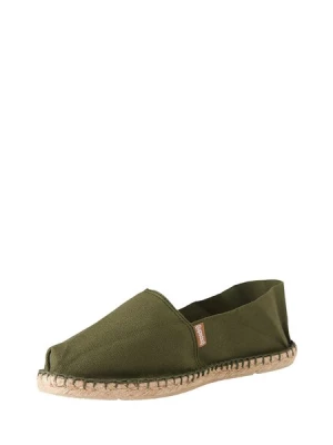 Obrázek produktu espadrij l´originale Espadrilky  olivová