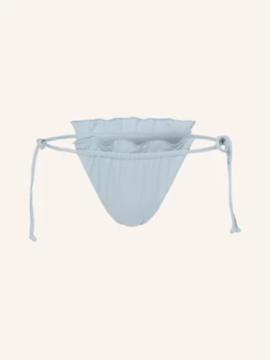 Obrázek produktu Espadrij L'originale Trojúhelníkové Bikinové Kalhotky Chloe tmavě modrá