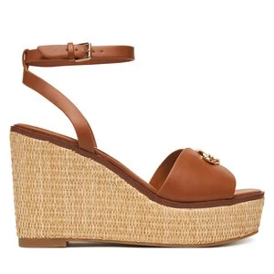 Obrázek produktu Espadrilky Aldo Carrabriria 14298671 Hnědá