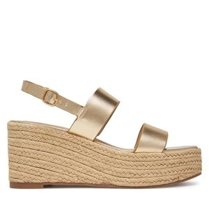 Obrázek produktu Espadrilky Aldo Keoni 13740392 Zlatá