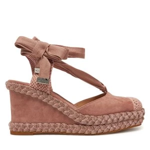Obrázek produktu Espadrilky Alma En Pena V251120 Růžová