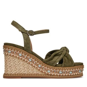 Obrázek produktu Espadrilky Alma En Pena V251220 Khaki