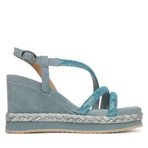 Obrázek produktu Espadrilky Alma En Pena V251242 Modrá