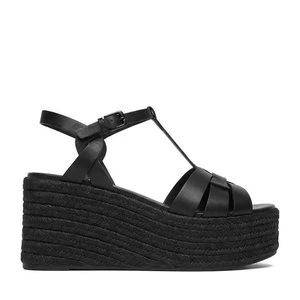 Obrázek produktu Espadrilky Badura EO-AMARI-LT0228-26-805 Černá