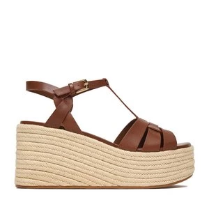 Obrázek produktu Espadrilky Badura EO-AMARI-LT0228-26-805 Hnědá