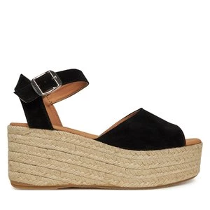 Obrázek produktu Espadrilky Barbour Aspen LFO0767BK31 Černá