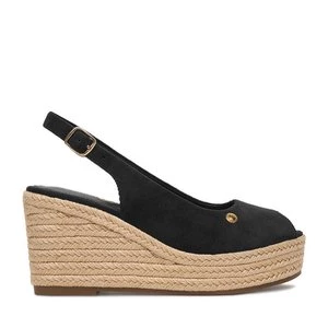 Obrázek produktu Espadrilky Beverly Hills Polo Club EO-R26SS03466 Černá