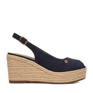 Obrázek produktu Espadrilky Beverly Hills Polo Club EO-R26SS03466 Tmavomodrá