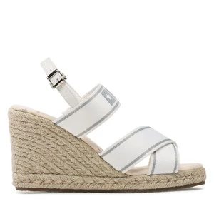 Obrázek produktu Espadrilky Big Star Shoes LL274882 Bílá