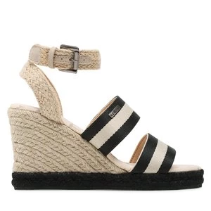 Obrázek produktu Espadrilky Big Star Shoes LL274884 Černá