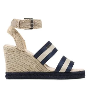 Obrázek produktu Espadrilky Big Star Shoes LL274885 Tmavomodrá