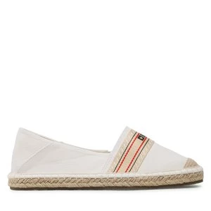 Obrázek produktu Espadrilky Big Star Shoes LL274893 Bílá