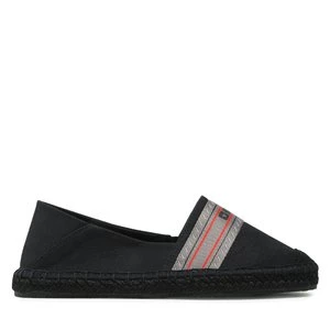 Obrázek produktu Espadrilky Big Star Shoes LL274894 Černá