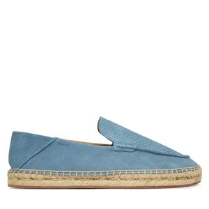 Obrázek produktu Espadrilky BOSS Madeira 50563149 Tmavomodrá